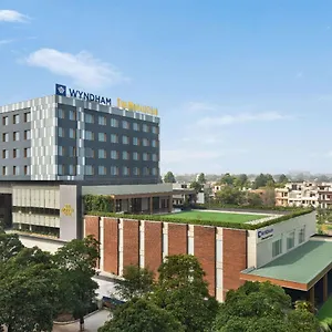 Hotel Wyndham Chandigarh