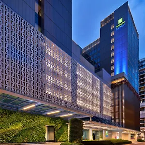 Express Katong By Ihg 4* Singapore