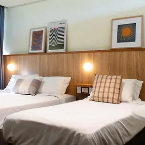 Brighton Hotel 3* Brighton
