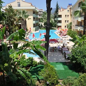 Club Palm Garden Keskin 3* Marmaris