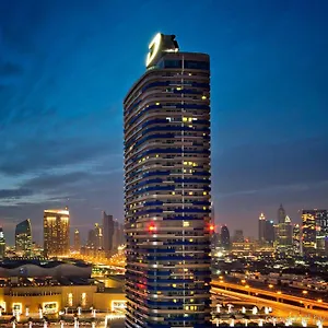 Damac Maison Mall Street 5* Dubai